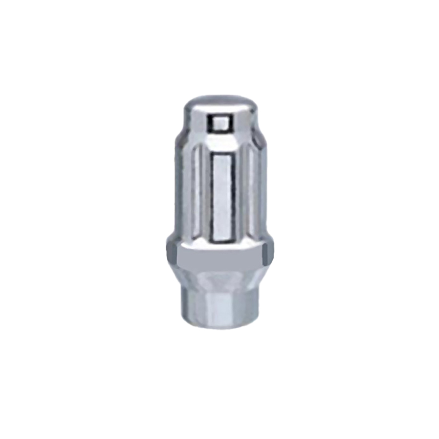  - Passenger Lug Nuts and Acc